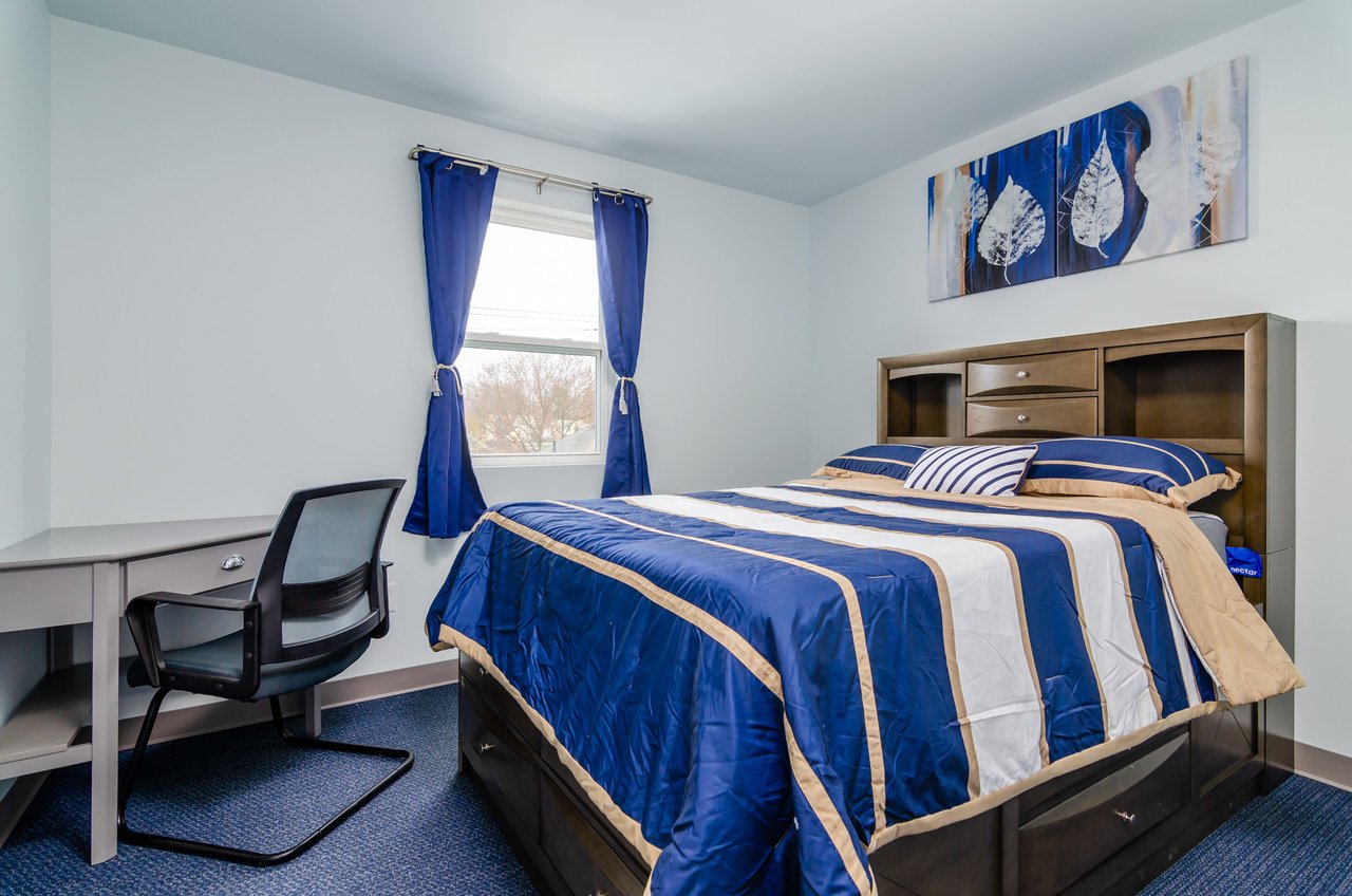 Room Details