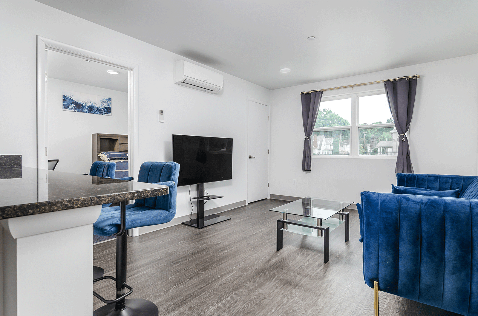 Room Details