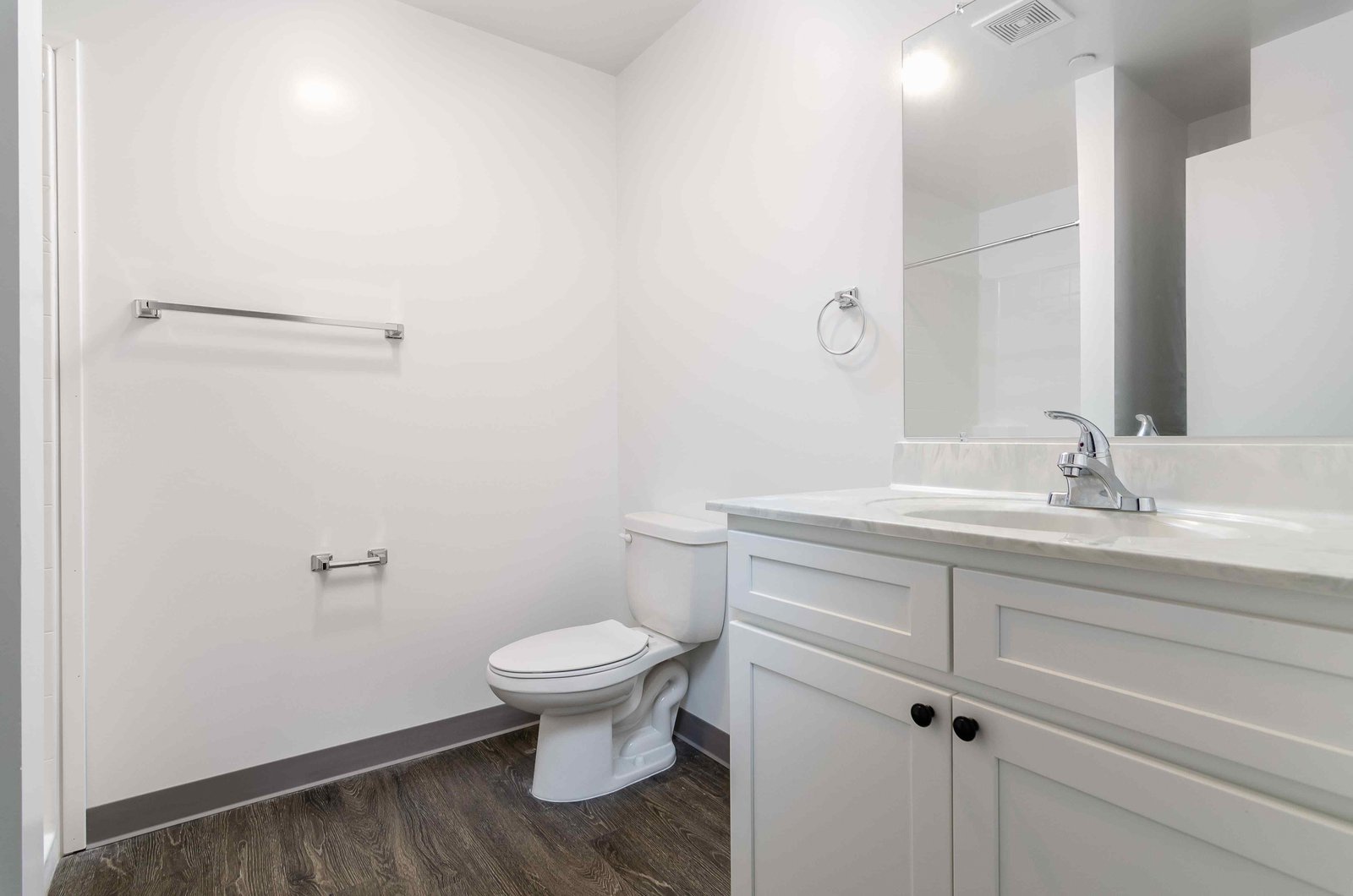 Premium finishes deluxe 2BR 3 bath apartment Johnson City