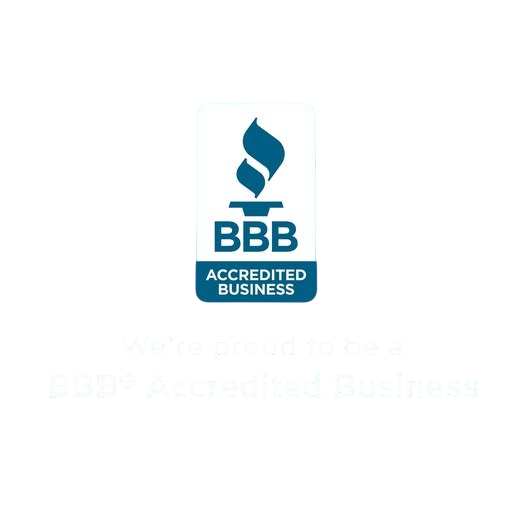 BBB Accredited Business