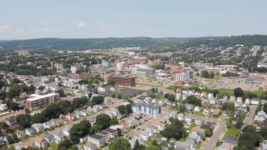 Revitalizing Johnson City: A New Chapter of Growth and Prosperity